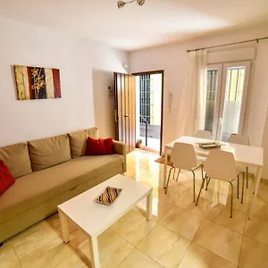 Alohamundi Moratin Appartement