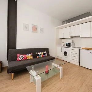 Loft Campana Ii Donkey Appartement